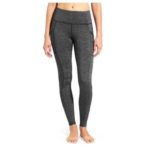 Athleta High Rise Chaturanga to Town Tight
